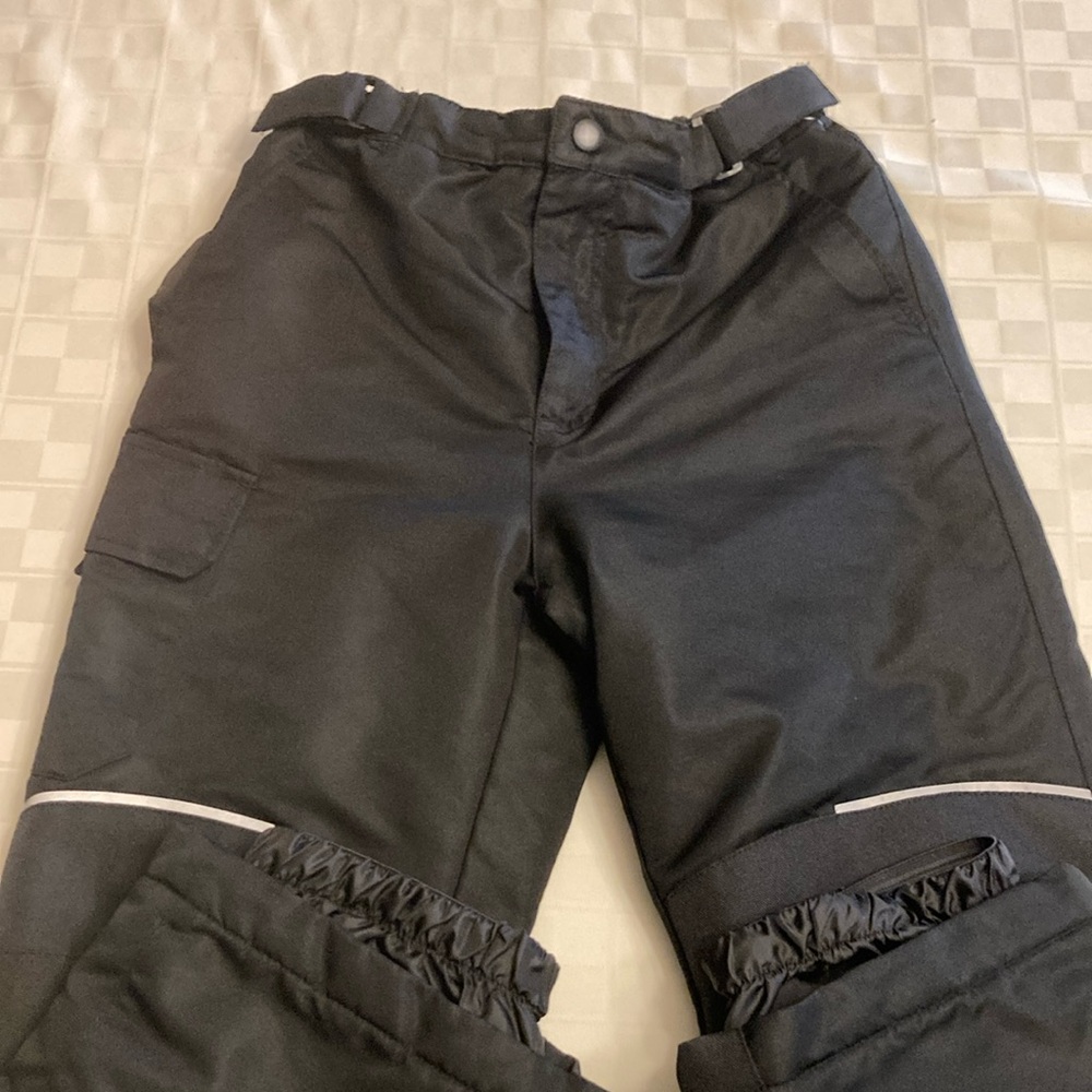 Snow pants